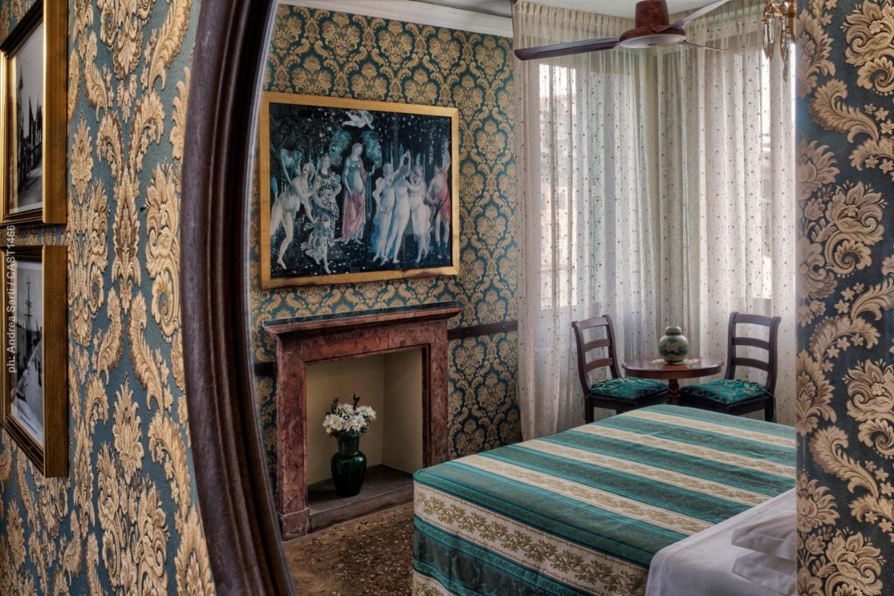 Hotel Galleria Венеция Экстерьер фото